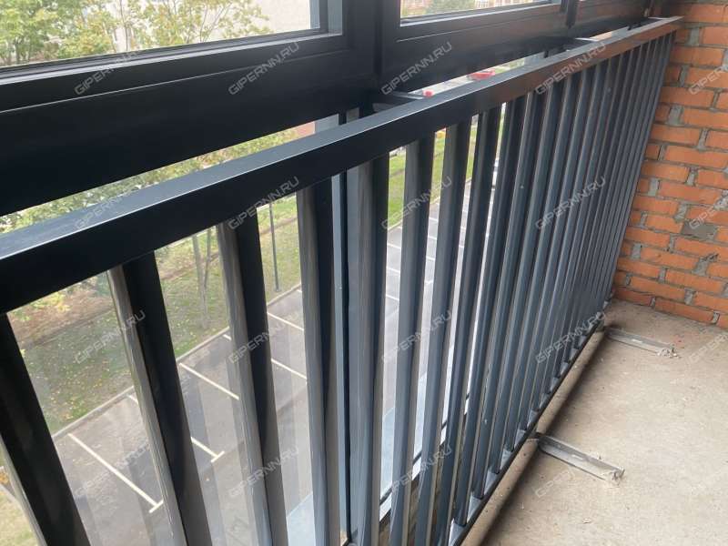 четырёхкомнатная квартира на улице Белинского