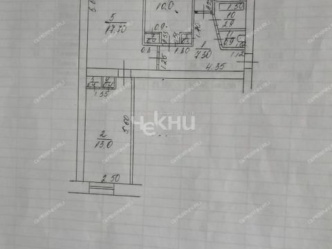 3-komnatnaya-bor-gorodskoy-okrug-bor фото