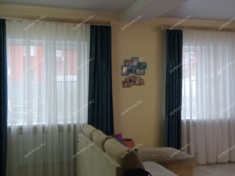 kottedzh-derevnya-cheremisskoe-kstovskiy-rayon фото