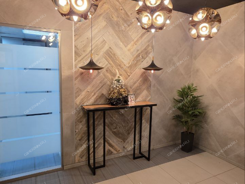 помещение под офис на улице Белинского