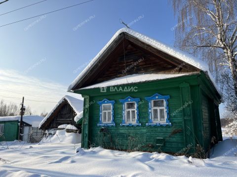 dacha-derevnya-zavrazhnoe-zinyakovskiy-selsovet-gorodeckiy-rayon фото