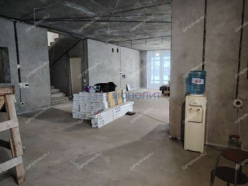 дом на Зелёной улице рабочий посёлок Малое Козино