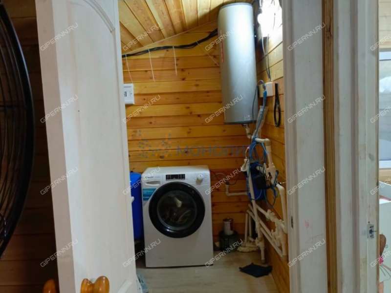 дача на СНТ Надежда посёлок Новосмолинский