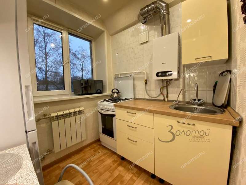 двухкомнатная квартира на Юпитерской улице дом 7