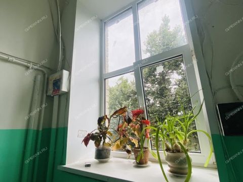 2-komnatnaya-ul-geroya-sovetskogo-soyuza-prygunova-d-4 фото