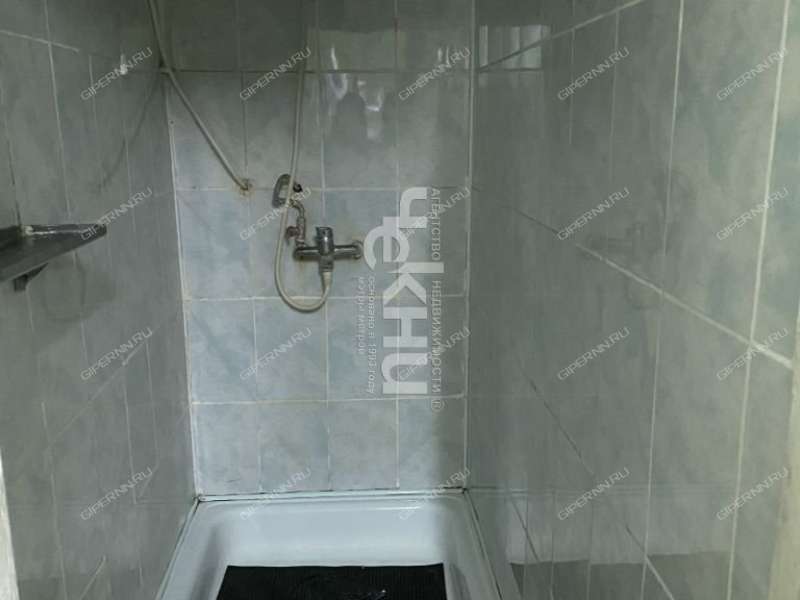 комната в доме 3а на Чукотской улице