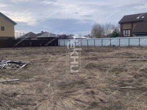 poselok-neklyudovo-gorodskoy-okrug-bor фото
