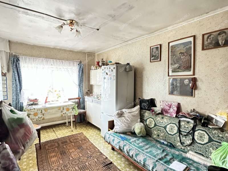 дом на 14 деревня Ржавка