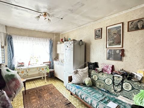 dom-derevnya-rzhavka-kstovskiy-rayon фото