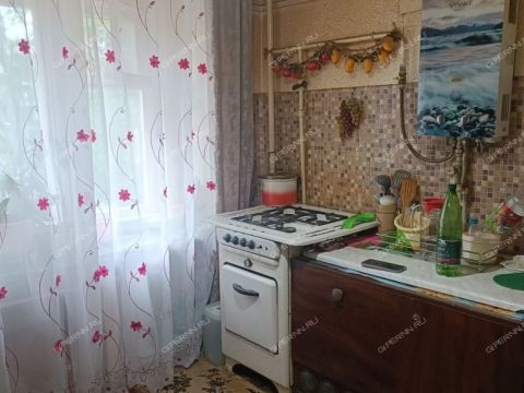 poselok-berezovskiy-ul-znamenskaya-d-9 фото