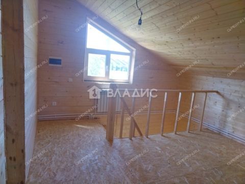 dom-derevnya-shumilovo-bogorodskiy-municipalnyy-okrug фото