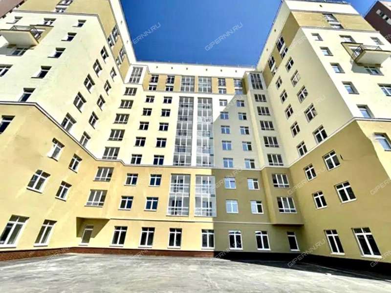четырёхкомнатная квартира на бульваре Академика Королёва дом 6