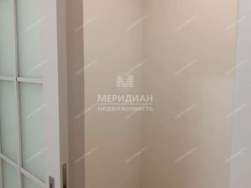 двухкомнатная квартира на улице Куйбышева дом 35