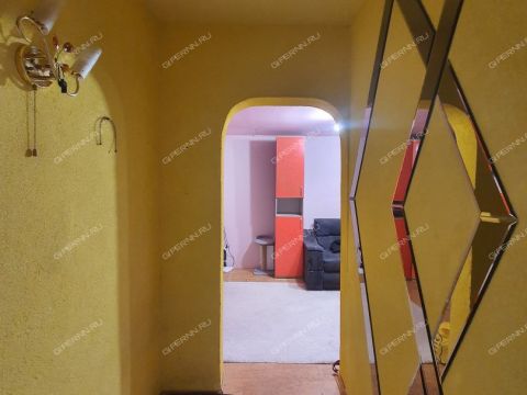 2-komnatnaya-ul-maksima-gorkogo-d-184 фото