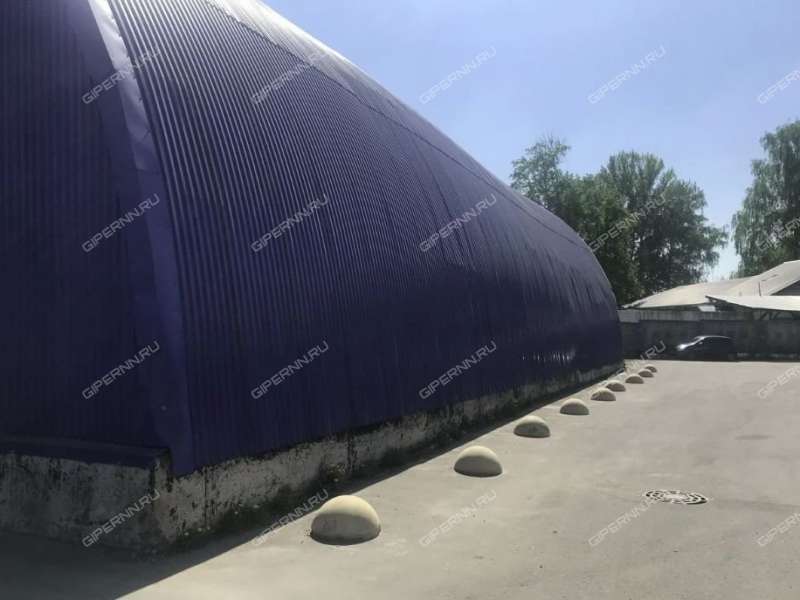 помещение под склад на Шекспира ул., д.10а