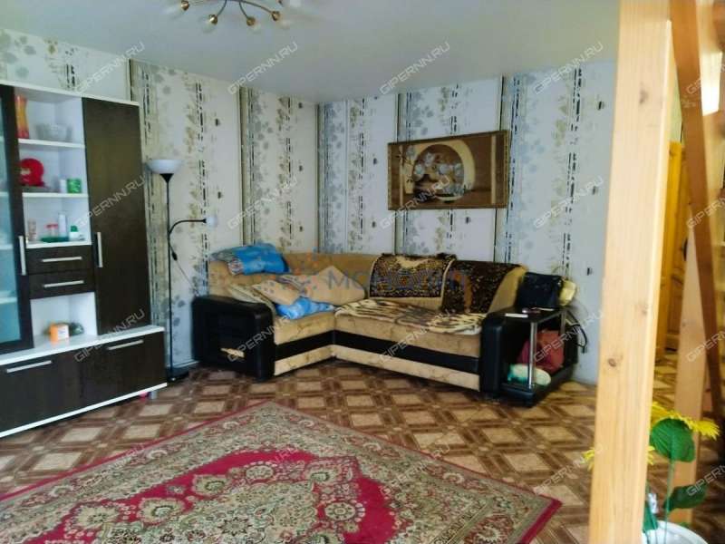 дом на Шахунской улице