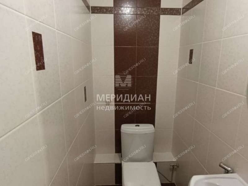 однокомнатная квартира на Союзном проспекте дом 2