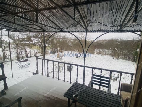 dom-derevnya-kuznecovo-bogorodskiy-municipalnyy-okrug фото