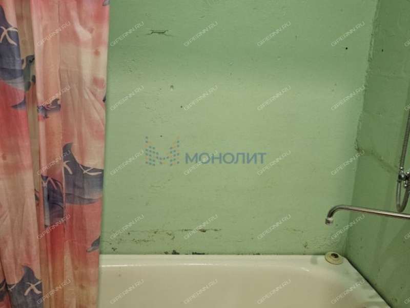 однокомнатная квартира на Садовой улице дом 9А село Работки