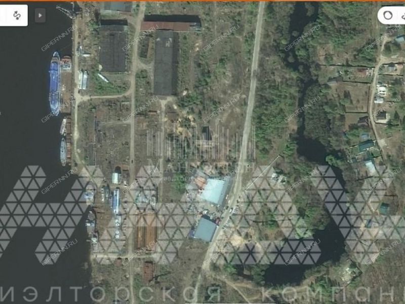 Купить Участок В Серебряном Бору Нижегородской Области