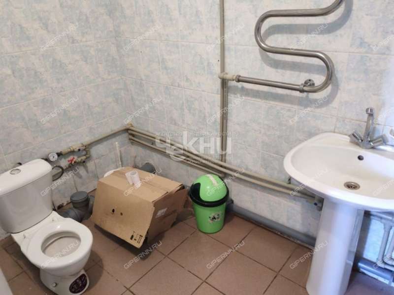 дом на улице Центральная деревня Молчаново