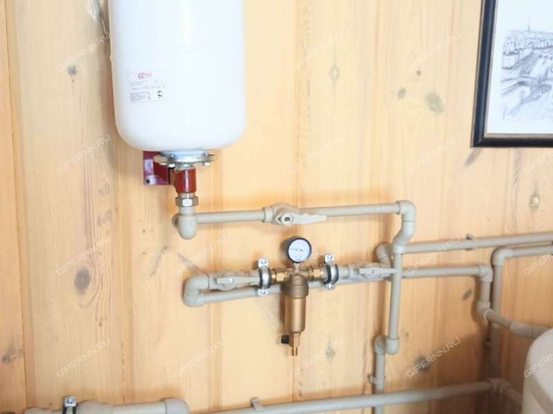 коттедж на Солнечная Большемокринский сельсовет, село Новые Ключищи