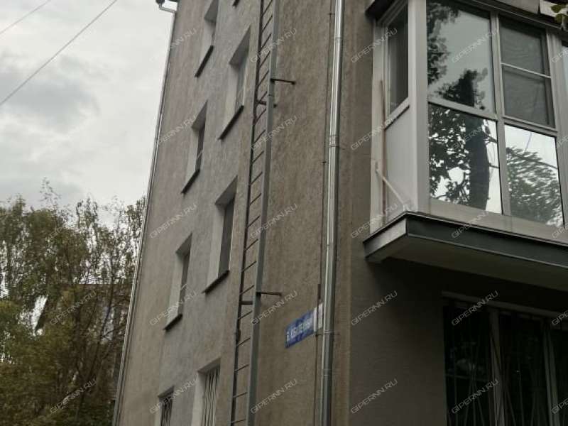 двухкомнатная квартира на Юбилейном бульваре дом 11