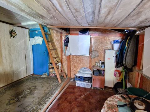 dom-selo-bolshoe-mokroe-kstovskiy-rayon фото