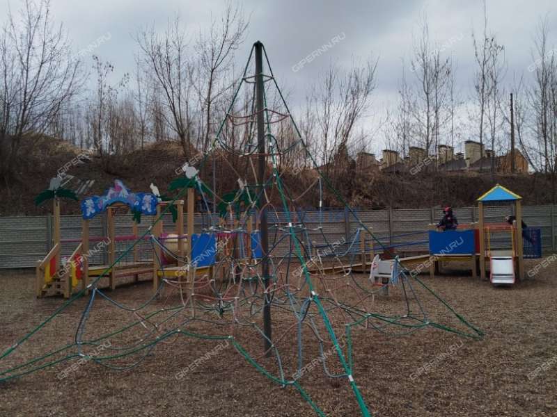 однокомнатная квартира на улице Красная Поляна дом 2 деревня Афонино