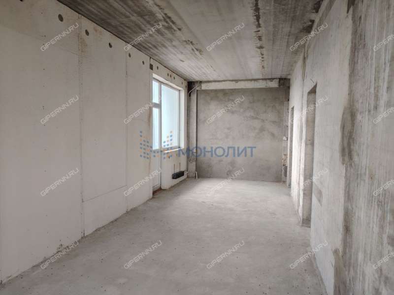 трёхкомнатная квартира на Дальней улице дом 8