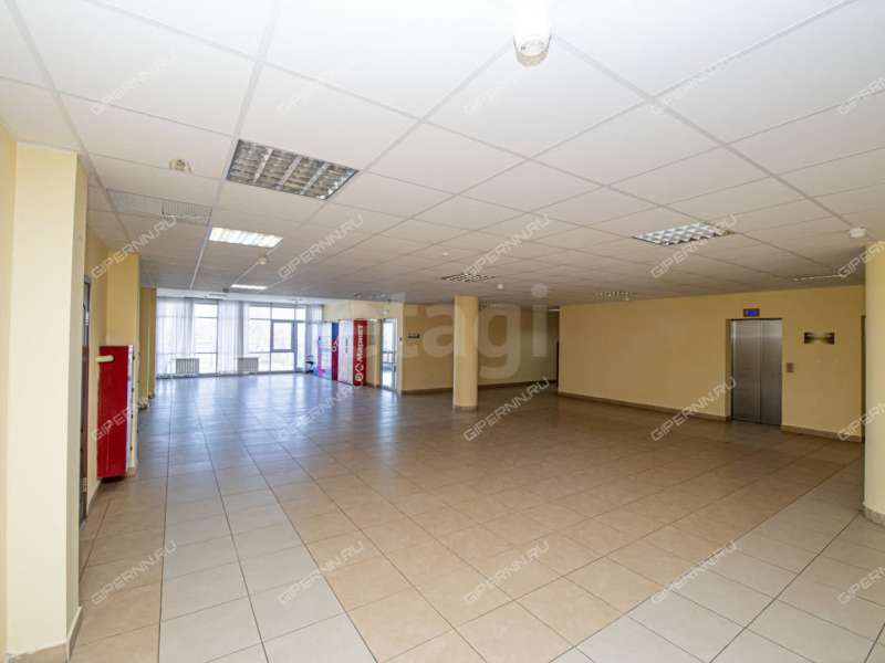 помещение под офис на улице Максима Горького