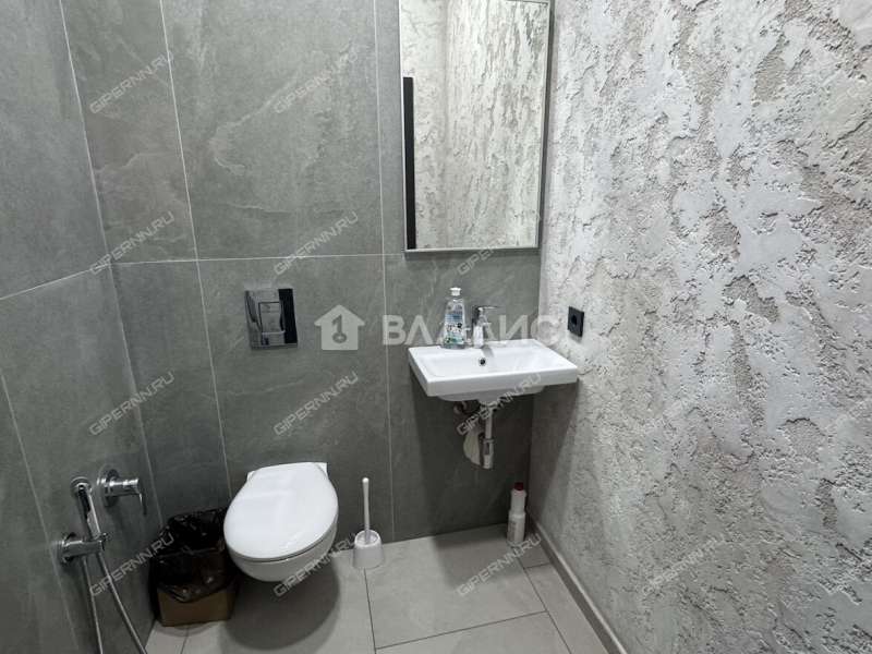 помещение под офис на Волжской набережной