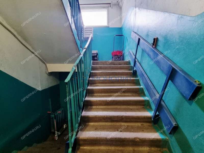 четырёхкомнатная квартира на - дом 40 сельский посёлок Селекционной Станции