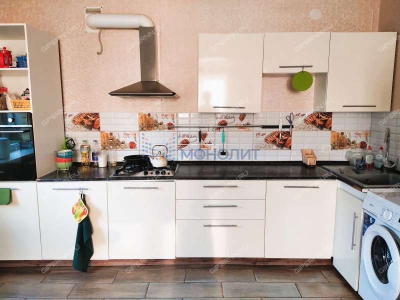 дом в деревне Кузнечиха