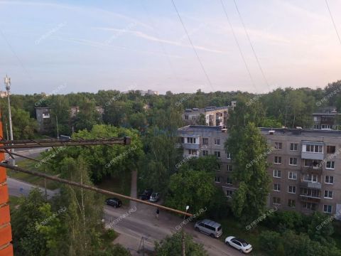 1-komnatnaya-ul-nadezhdy-suslovoy-d-24 фото