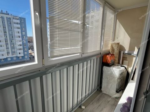 1-komnatnaya-ul-borisa-vidyaeva-d-18 фото