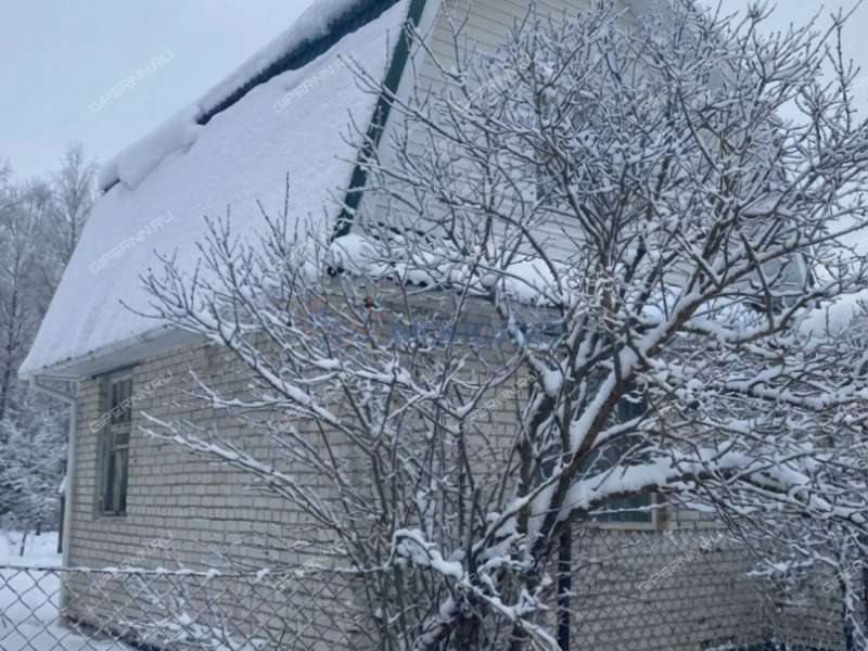 дом на СНТ Лесная поляна