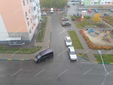 kvartira-studiya-ul-monchegorskaya-d-12-k7 фото