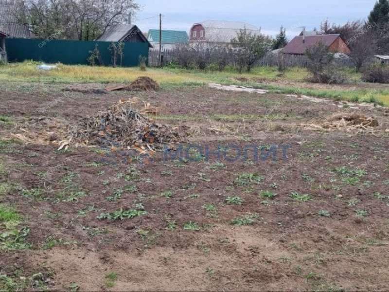 дом на улице Полевая посёлок Шпалозавода (Кантауровский сельсовет