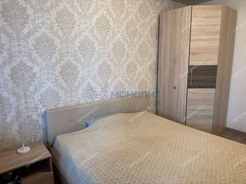 четырёхкомнатная квартира на улице Надежды Сусловой дом 12 к2