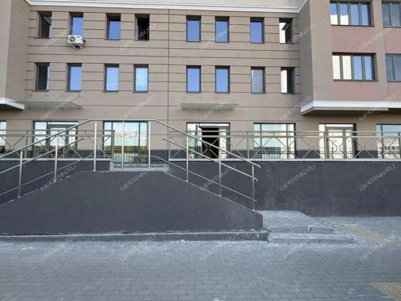 помещение под помещение свободного назначения на улице Июльских Дней