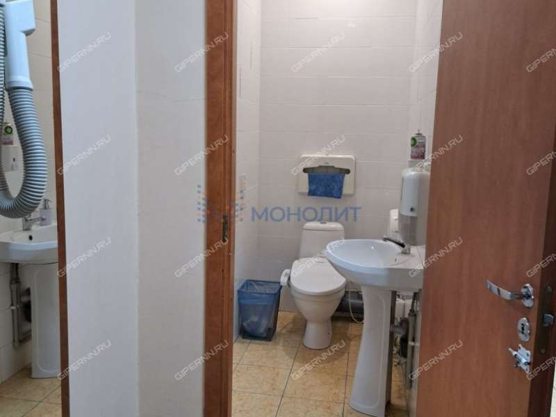 помещение под офис, недвижимость под гостиничный бизнес на Грузинской улице