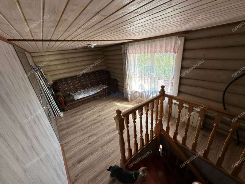 дача на - Восход-1 (село Большая Ельня) тер. СНТ