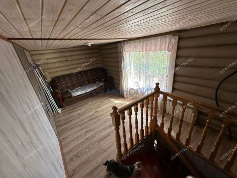 dacha-voshod-1-selo-bolshaya-elnya-ter-snt-kstovskiy-rayon фото