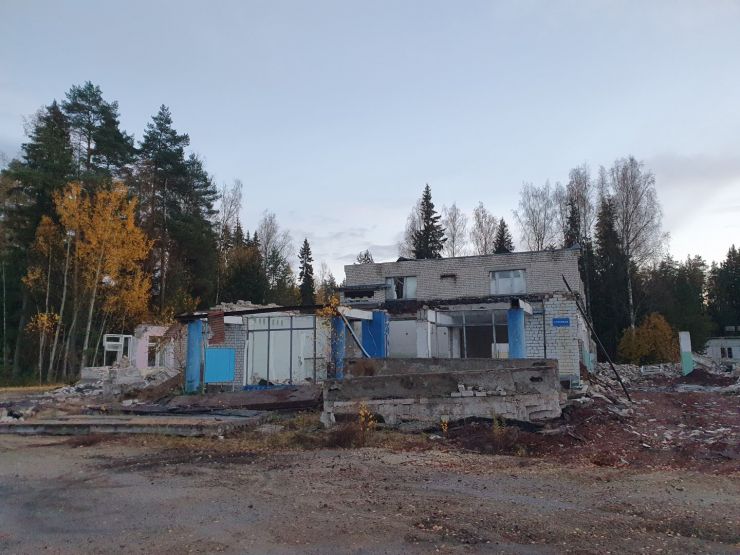 Фото: Ксения Ражева