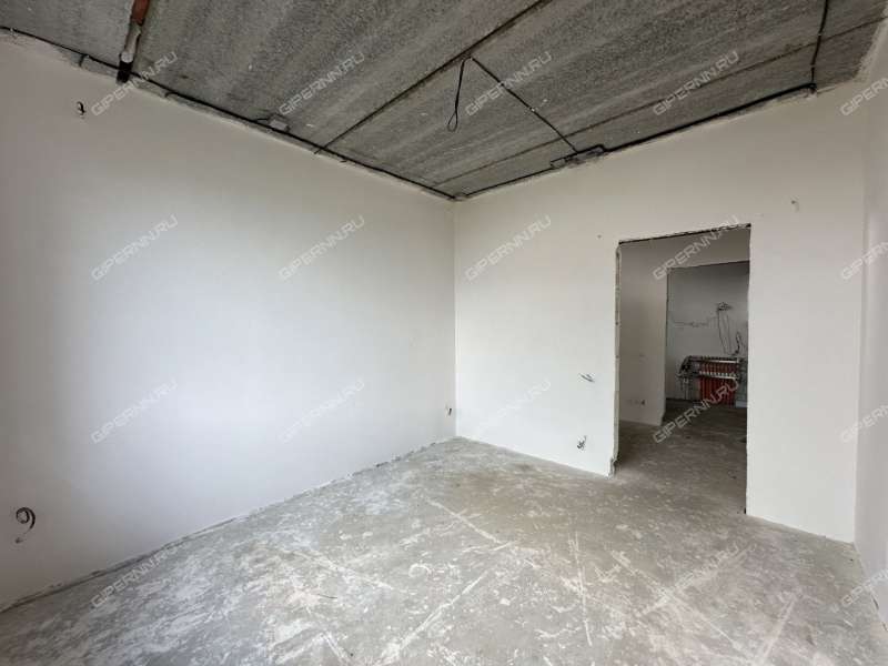 дом на Еловая ул. город Кстово