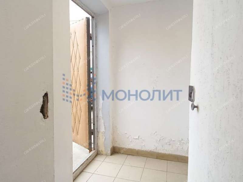 помещение под офис, торговую площадь на улице Шмидта город Павлово