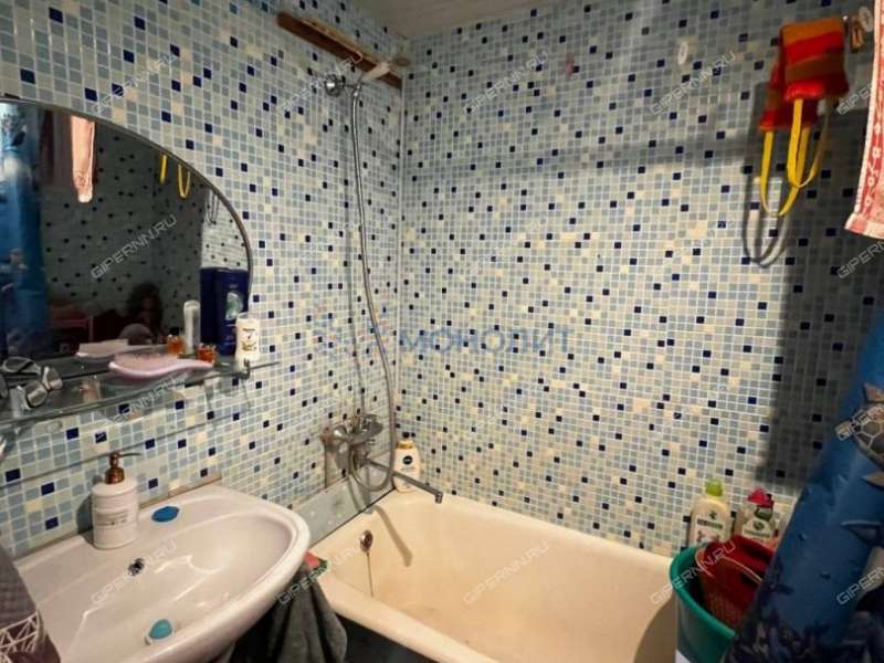 двухкомнатная квартира на Невской улице дом 21