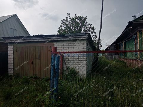 dom-selo-laksha-bogorodskiy-municipalnyy-okrug фото