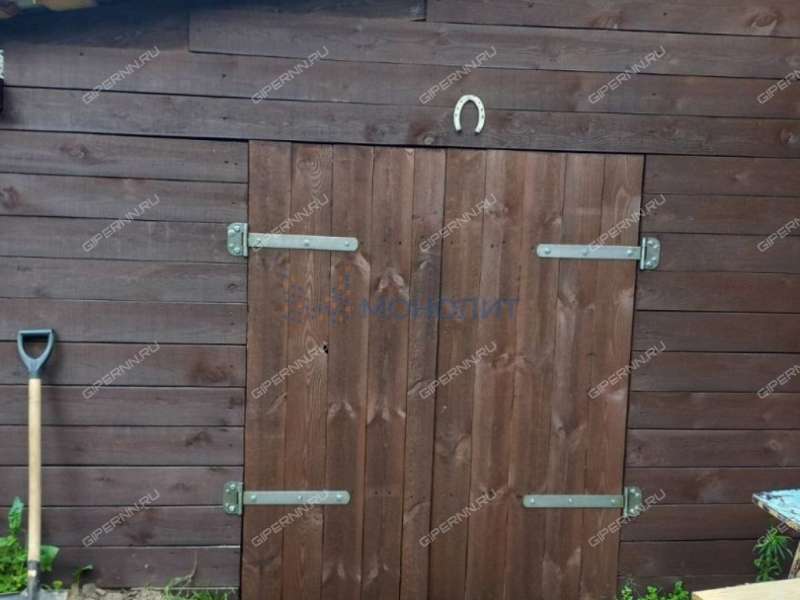 дача на - деревня Пруды